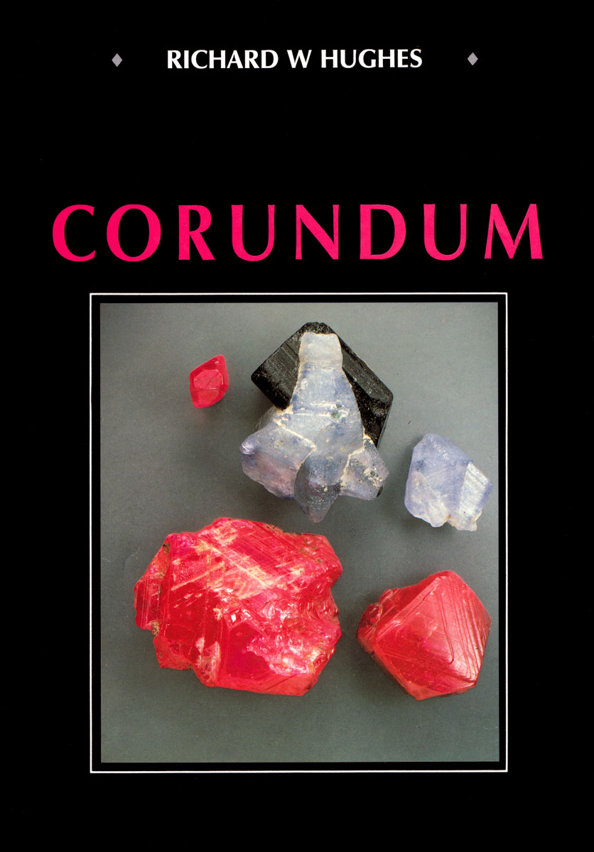 Corundum Cover