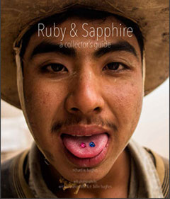 Ruby & Sapphire • A Collector's Guide (2014)