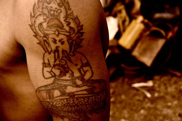 Tattoo