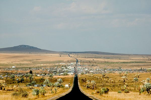 Ilakaka