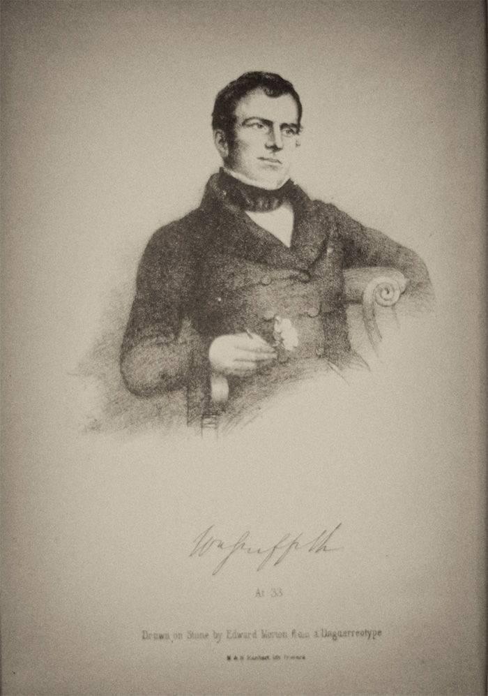 William Griffith