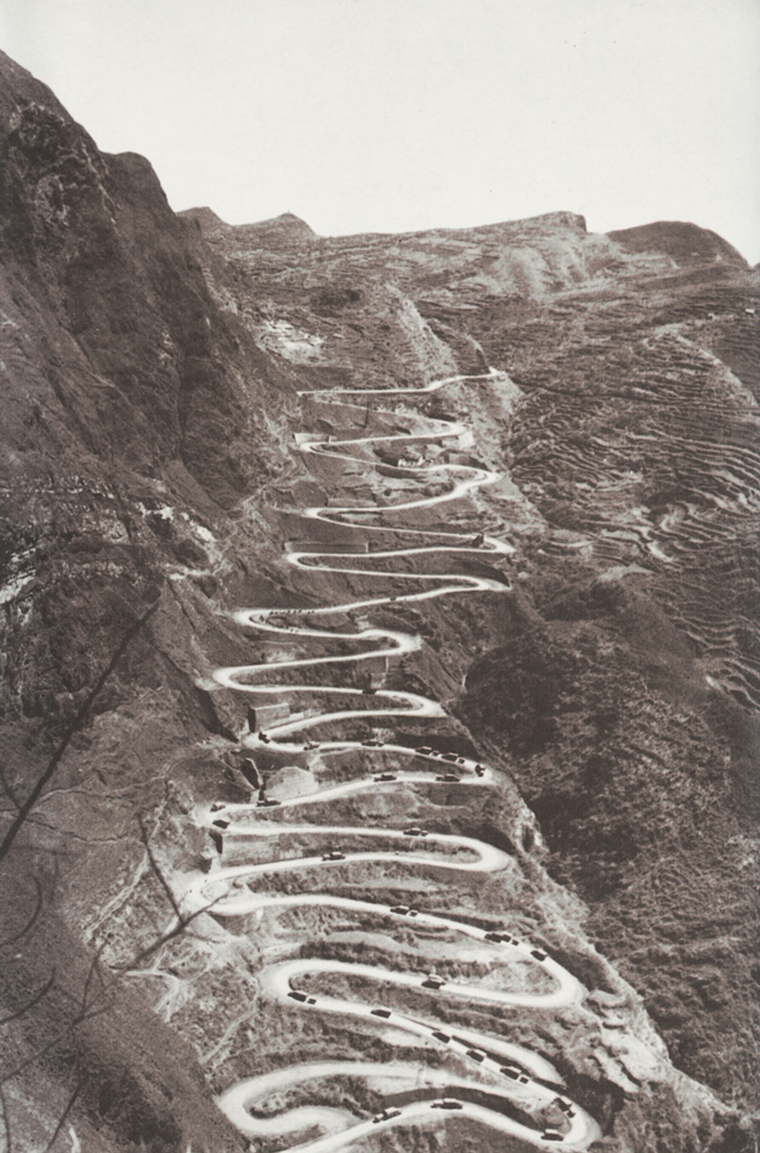 Stillwell Road