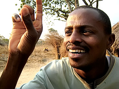 Abdul Amsallem