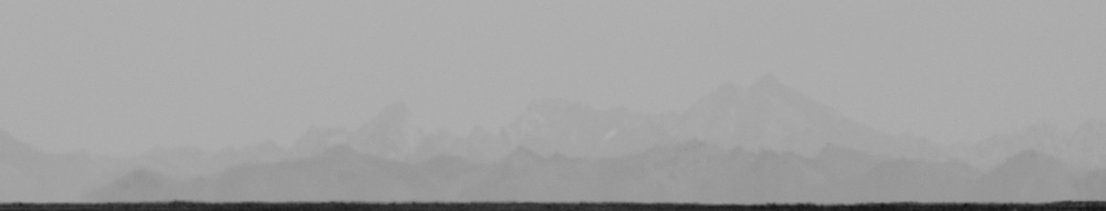 pamir mountains