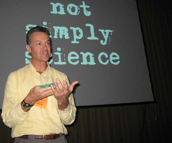 Ron Ringsrud