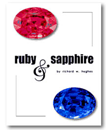 Mining Bangkok's Alluvials • Down the Drain • Ruby & Sapphire (1997)